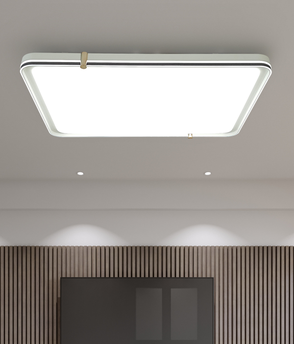 루디스 LED거실등 거실전등 아파트거실등 디밍 색변환(LED150W)