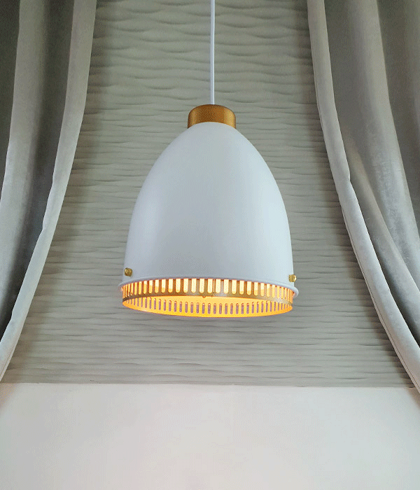 토모 1등 펜던트조명, 인테리어 식탁등, 식탁조명