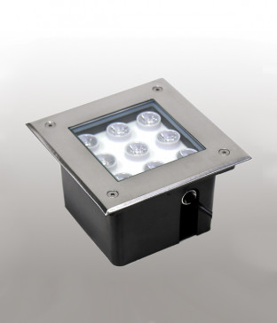 스키 지중등 [파워 LED 9W]