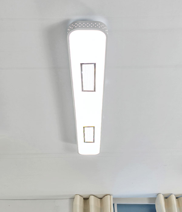 카이스 75W 디밍 색변환 리모컨 국산주방등