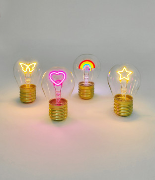 라온 충전식LED 무드램프